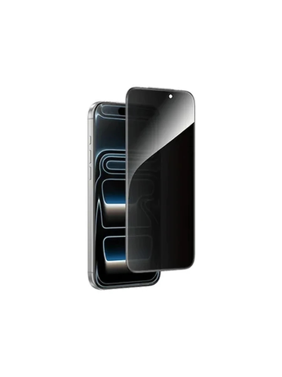 Защитные стёкла KEEPHONE KP-SPG030 ULTRACURVE PRIVACY Iphone 17Pro