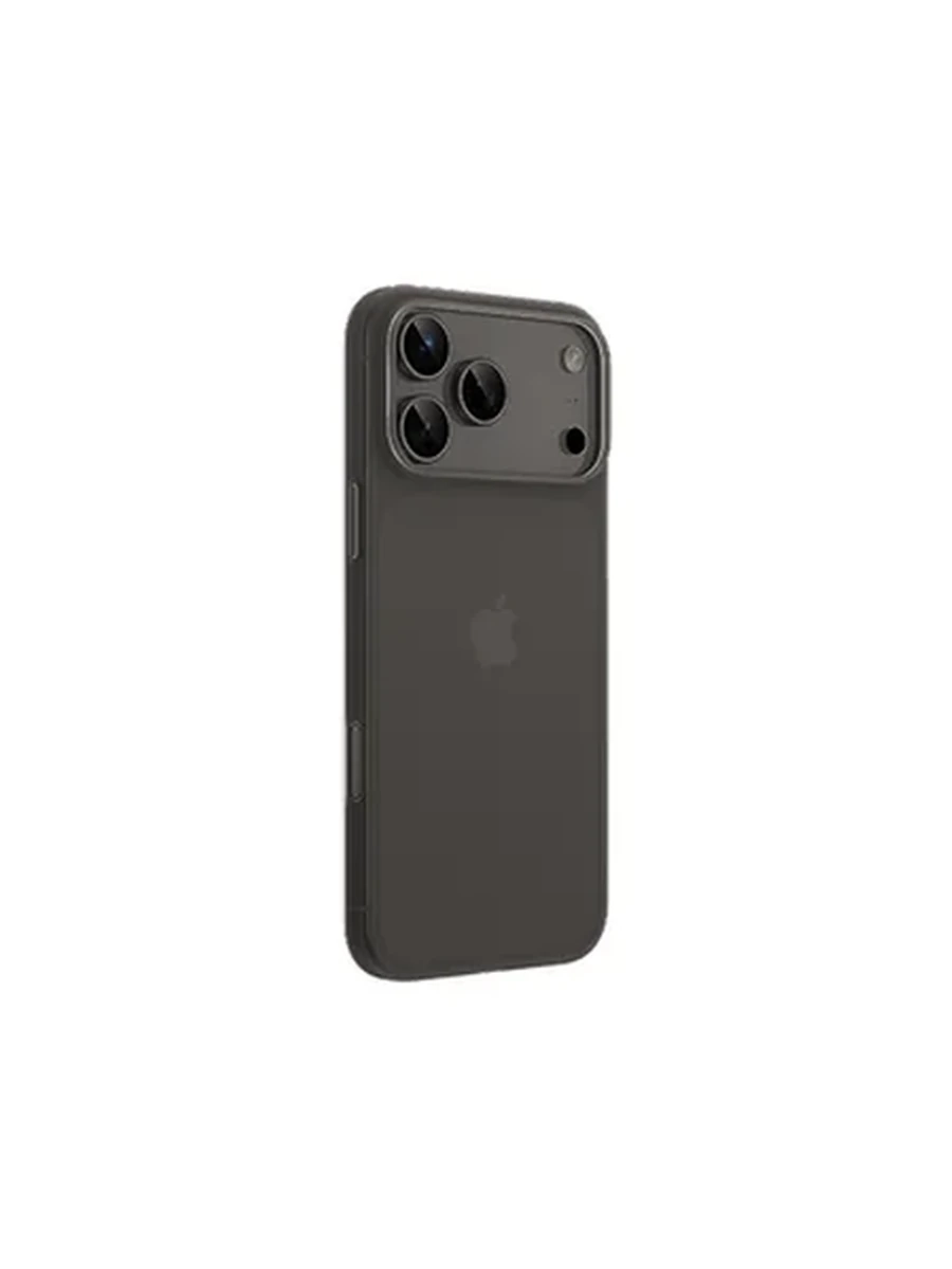 Чехлы KEEPHONE KP-MC0150 AIRSKIN  Iphone 17Pro Max Black