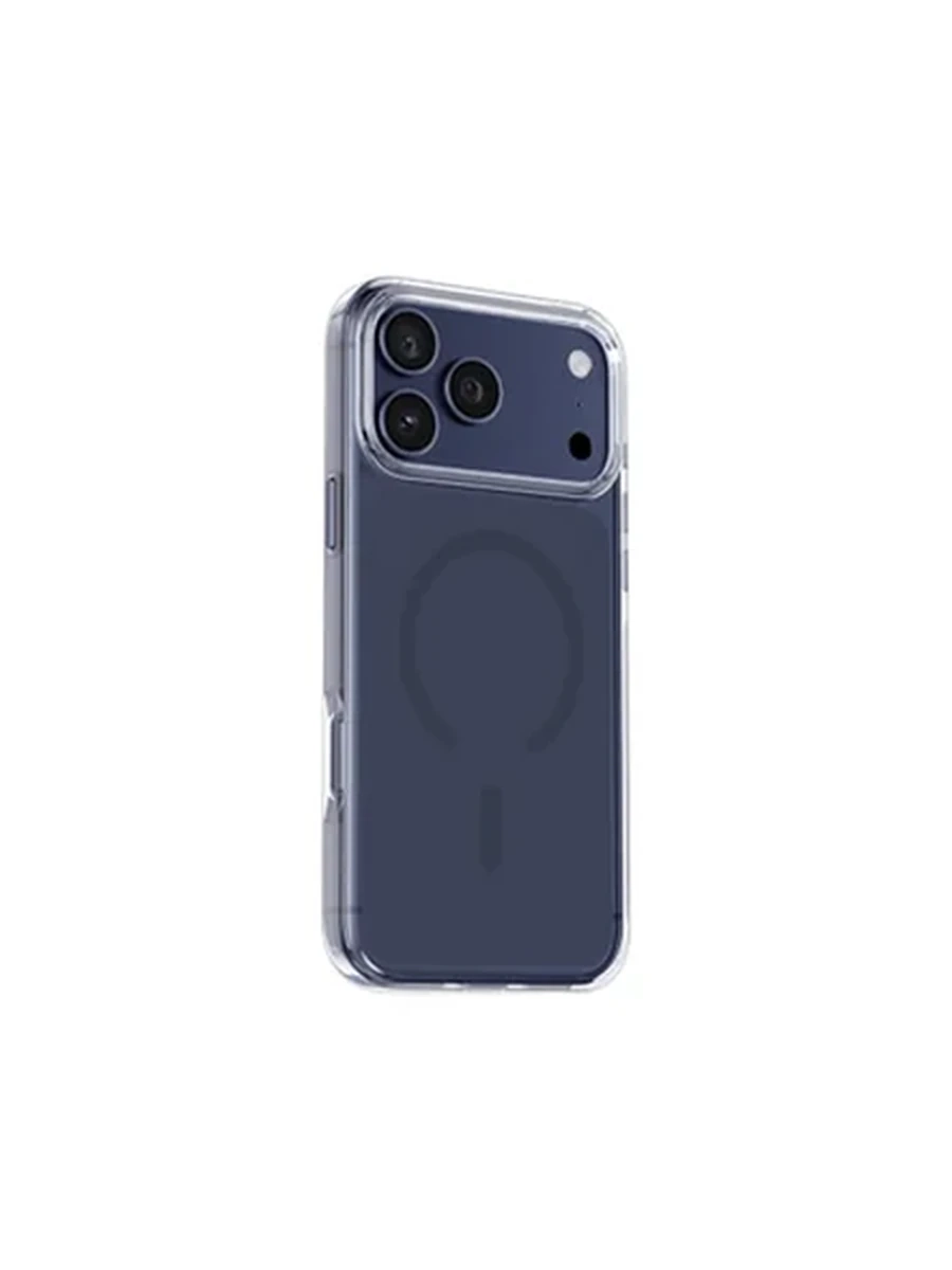 Чехлы KEEPHONE KP-MC0235 REBECCA MagSafe Iphone 17Pro Max Deep Blue