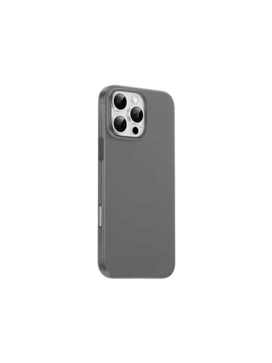 Чехлы KEEPHONE KP-MC0150 AIRSKIN  Iphone 16Pro Black
