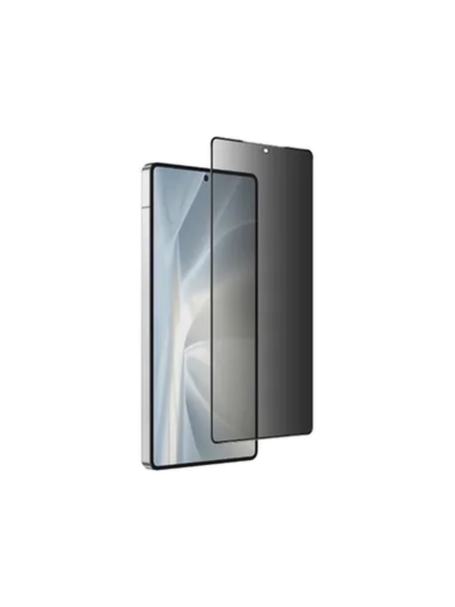 Защитные стёкла KEEPHONE KP-SPG024 DELUX PRIVACY Samsung S26Plus