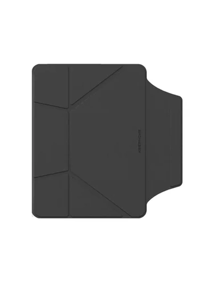 Чехлы на планшет KEEPHONE IPM-07 BELLEN IPAD AIR 11 "（2024-2025）/iPad Pro 11"(2018-2022)/iPad  Black
