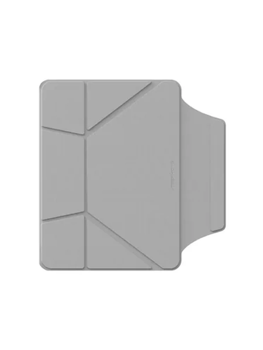 Чехлы на планшет KEEPHONE IPM-07 BELLEN iPad Pro 13”(2025/2024) Gray