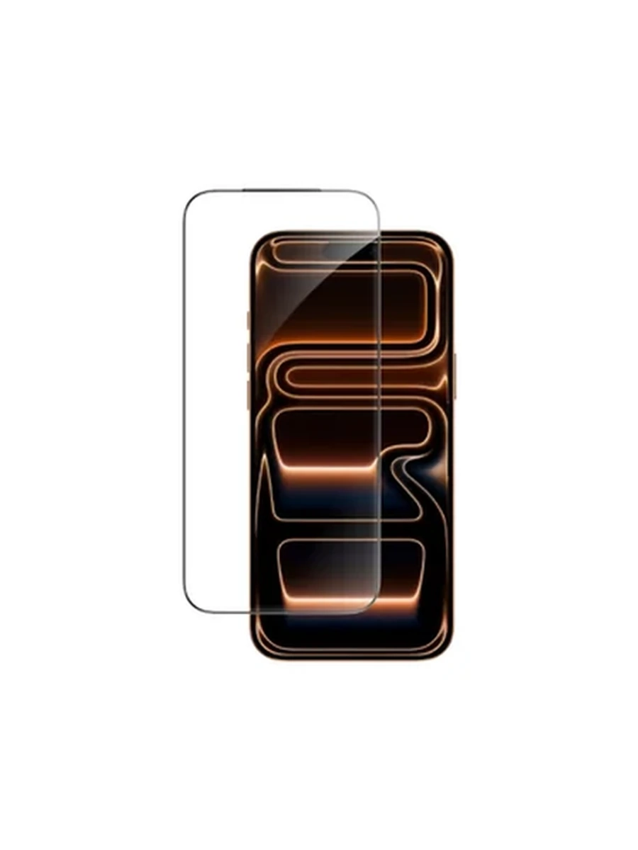 Защитные стёкла KEEPHONE KP-SPG052 NOVA HD Iphone iP 16e / iP 14/iP 13 Pro/iP 13