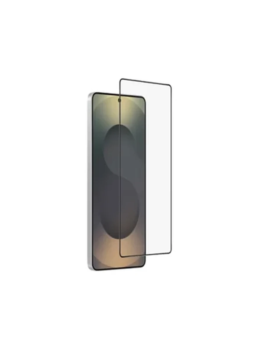 Защитные стёкла KEEPHONE KP-SPG022 DELUX FULL GLUE GLASSY Samsung S26Plus