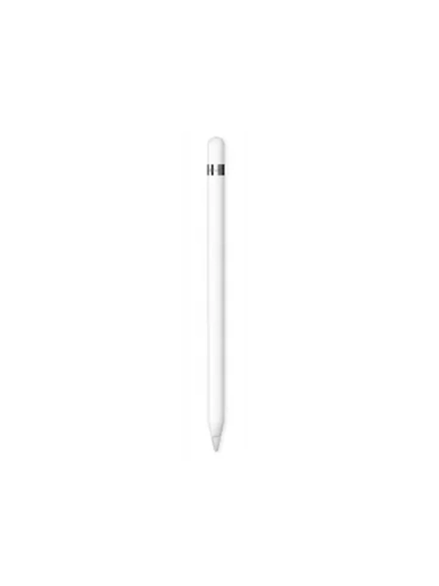 Стилус Apple Pencil (1st Generation) с USB-C to Apple Pencil адаптером (MQLY3)