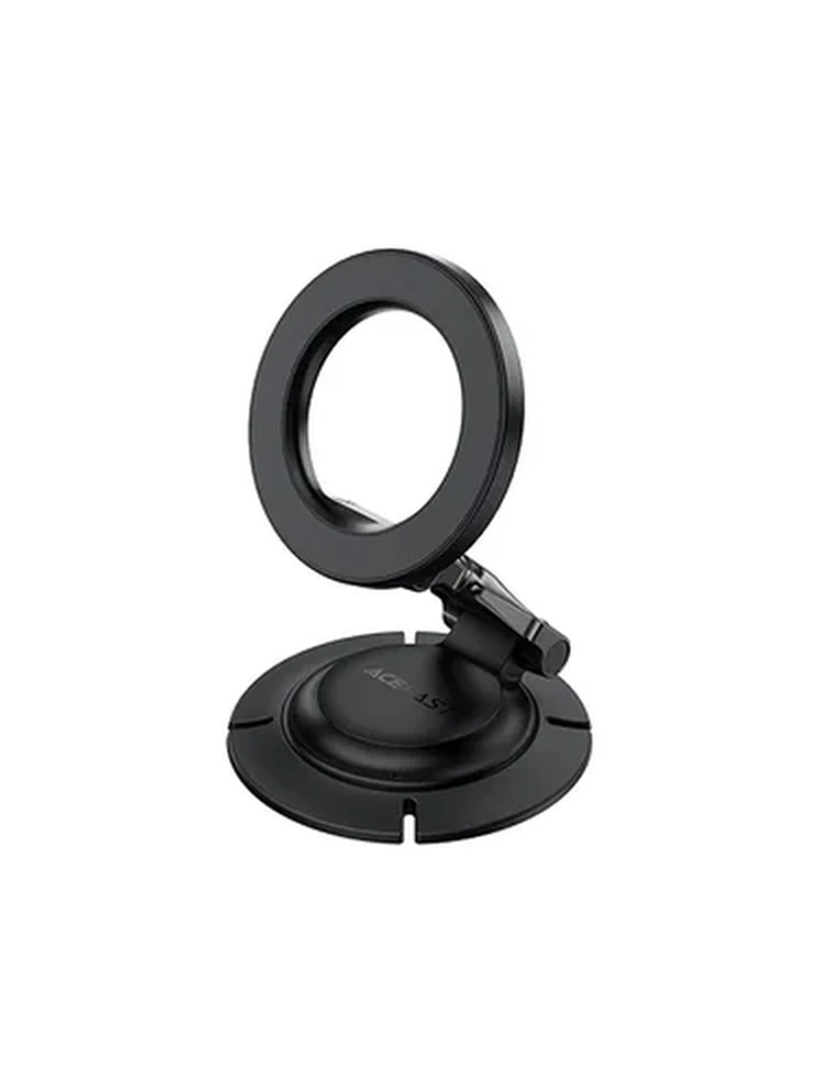 Авто подставки ACEFAST D64 magnetic folding car holder,black