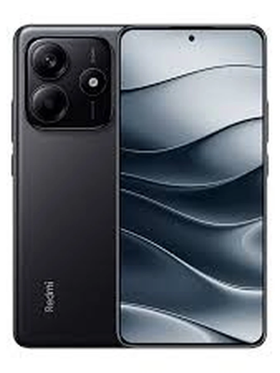 Xiaomi Redmi Note 14 8+256 Gb