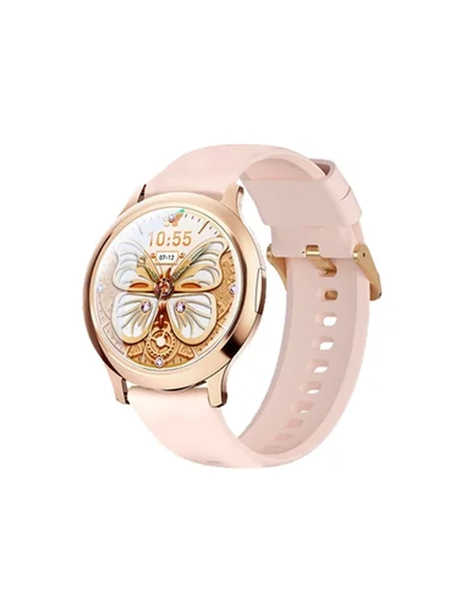 Часы SMART WATCH J81 Gold