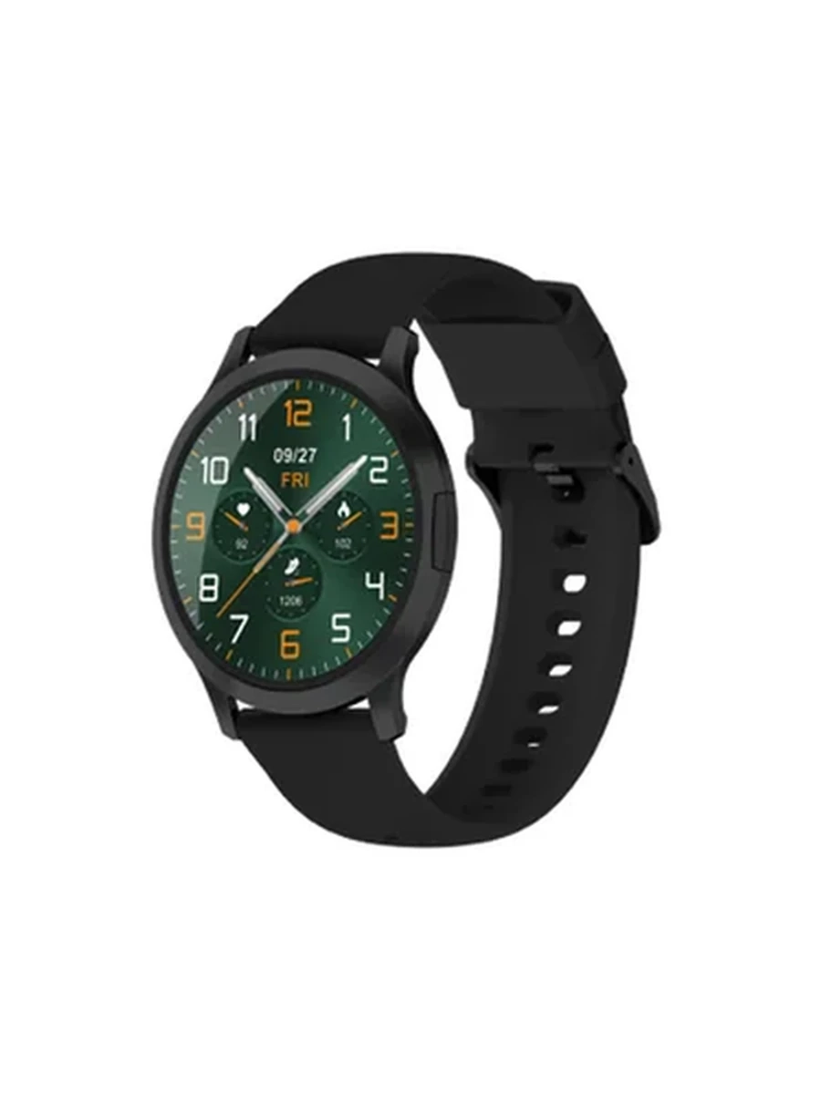 Часы SMART WATCH J81 Black