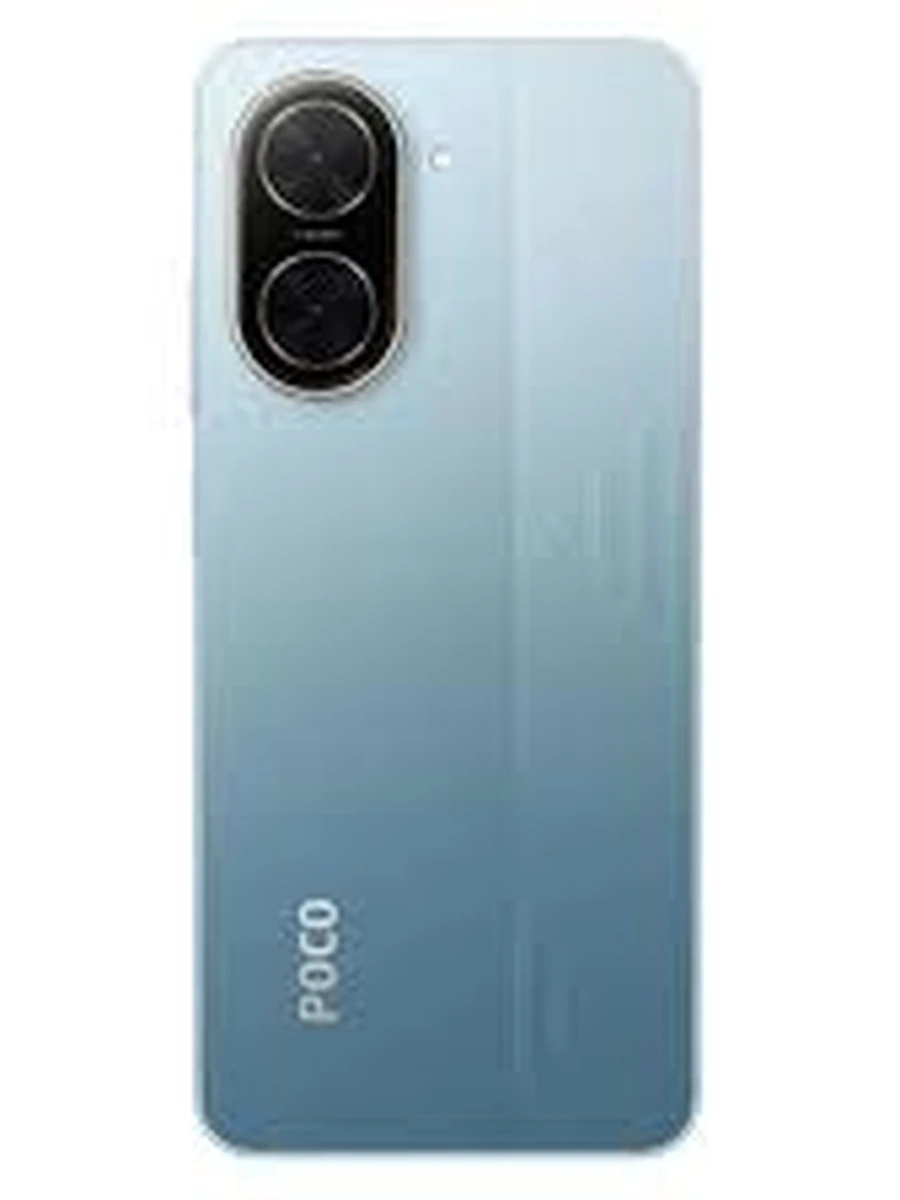 Смартфон Xiaomi Poco C71 (3+64)