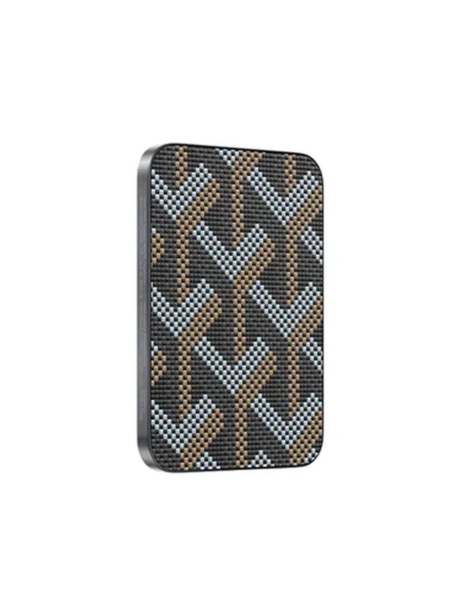 Power Bank KEEPHONE BP50 BRENDY 5000Mah Meteor