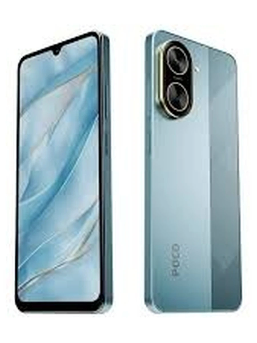 Смартфон Xiaomi Poco C71 (4+128)
