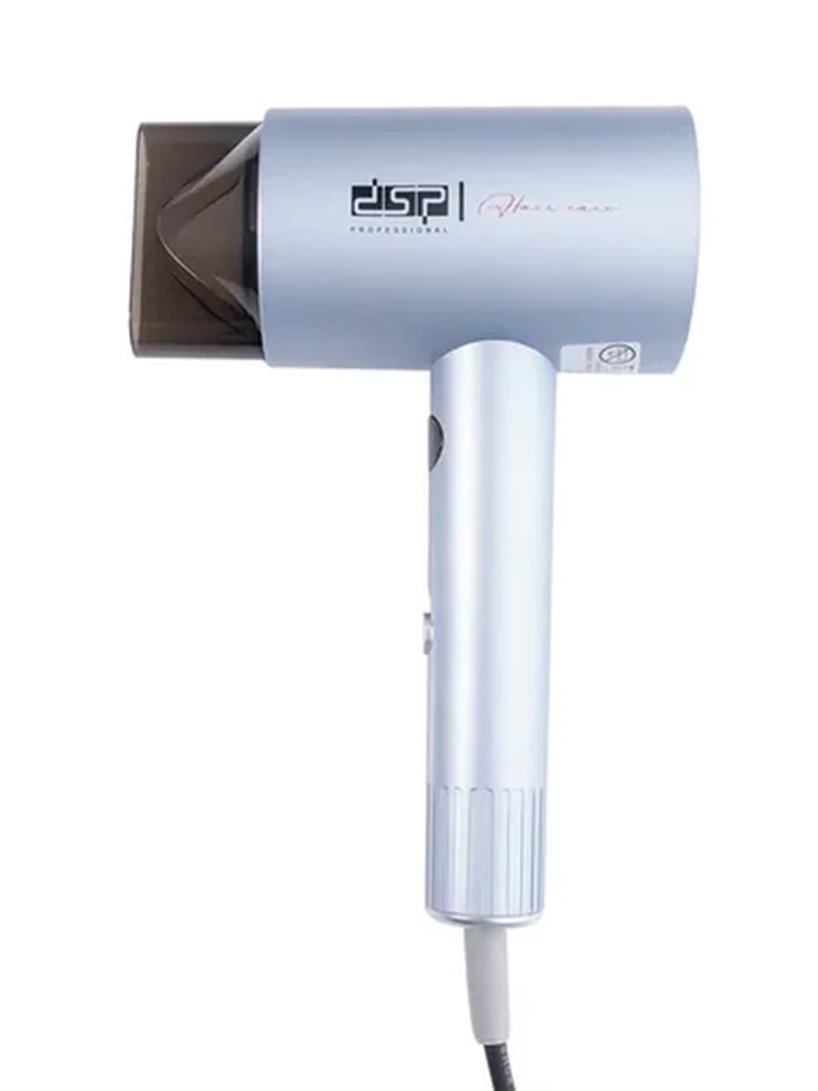 Фен для волос DSP 30414, 1600Вт.