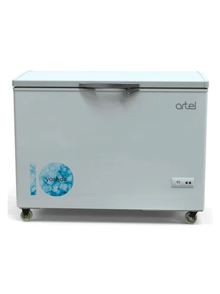 Artel- морозильник V - AFC 300-Cундук