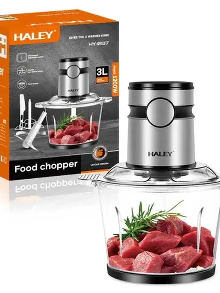 Измельчитель Haley HY-1237
