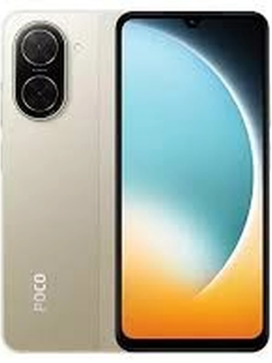 Смартфон Xiaomi Poco C71 (3+64)