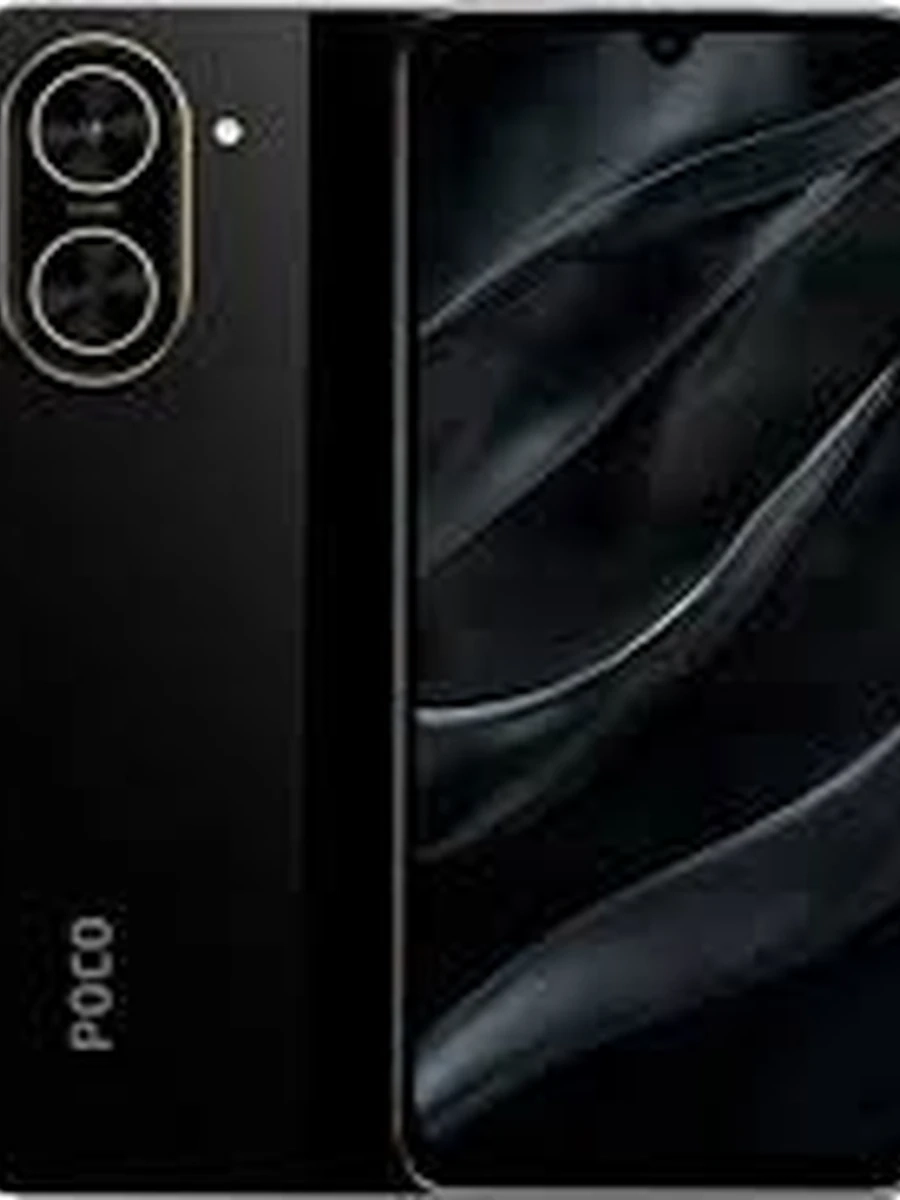 Смартфон Xiaomi Poco C71 (3+64)
