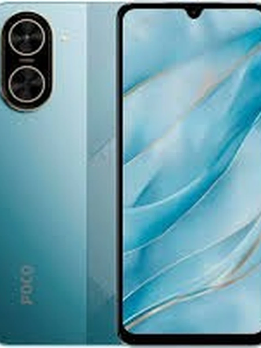 Смартфон Xiaomi Poco C71 (3+64)