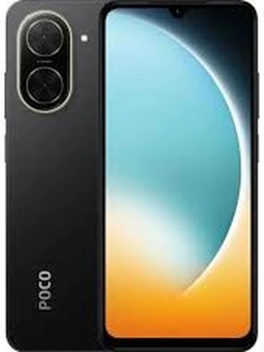Смартфон Xiaomi Poco C71 (3+64)