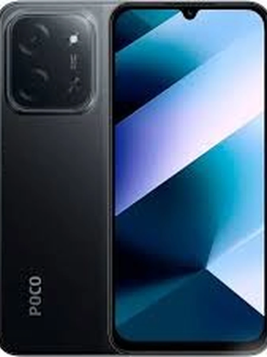 Xiaomi Poco C85 6+128GB EU