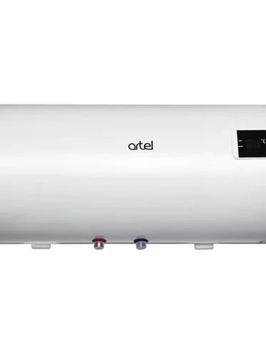 Водонагреватель Artel ECO ART WH 1.5 50L Горизонтальный