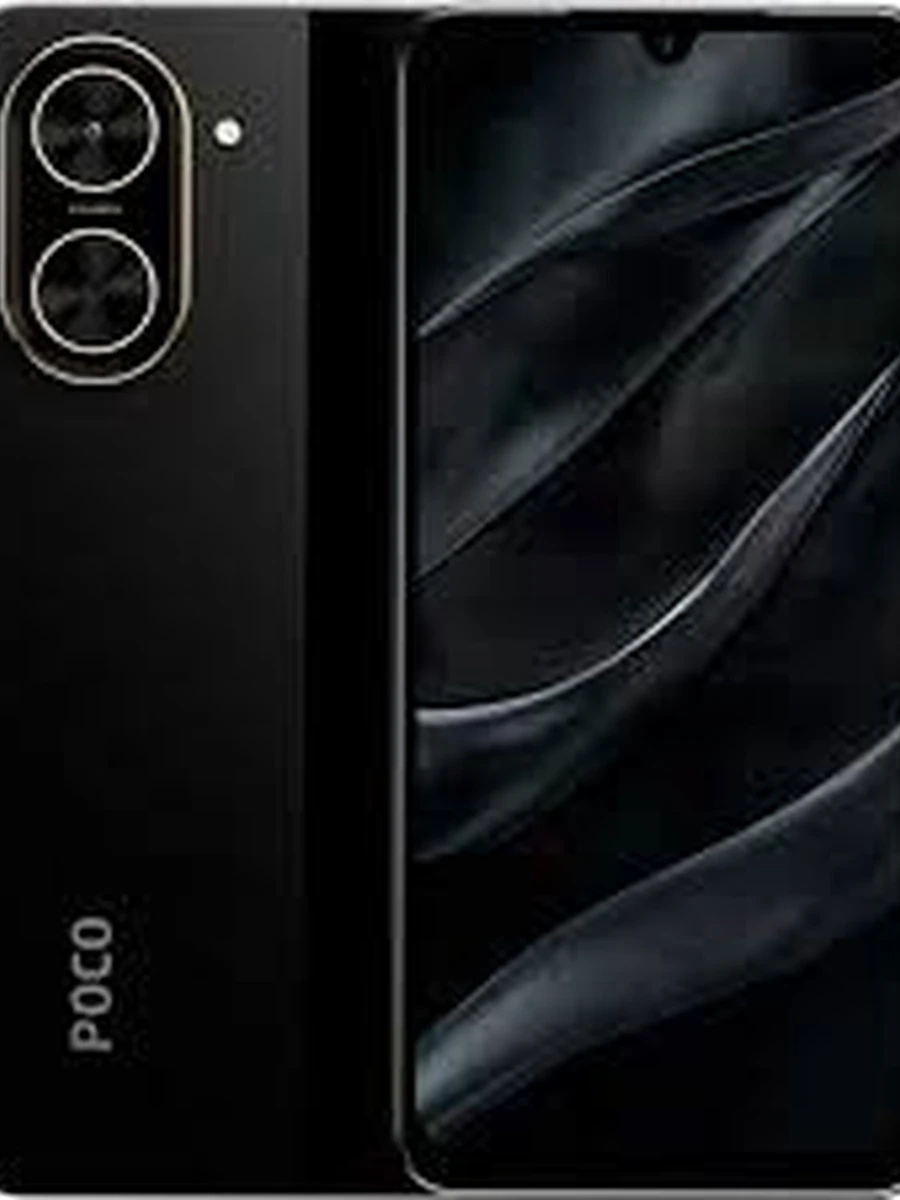 Смартфон Xiaomi Poco C71 (4+128)