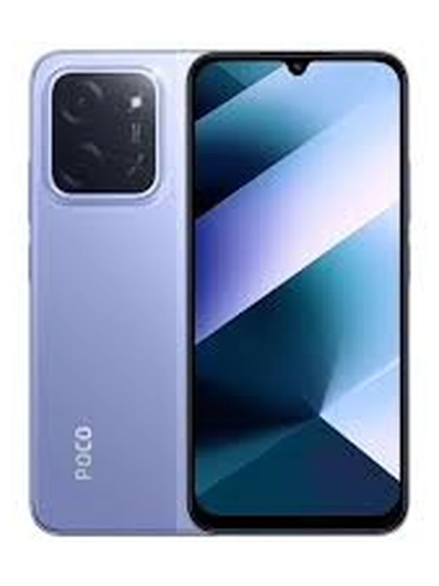 Xiaomi Poco C85 6+128GB