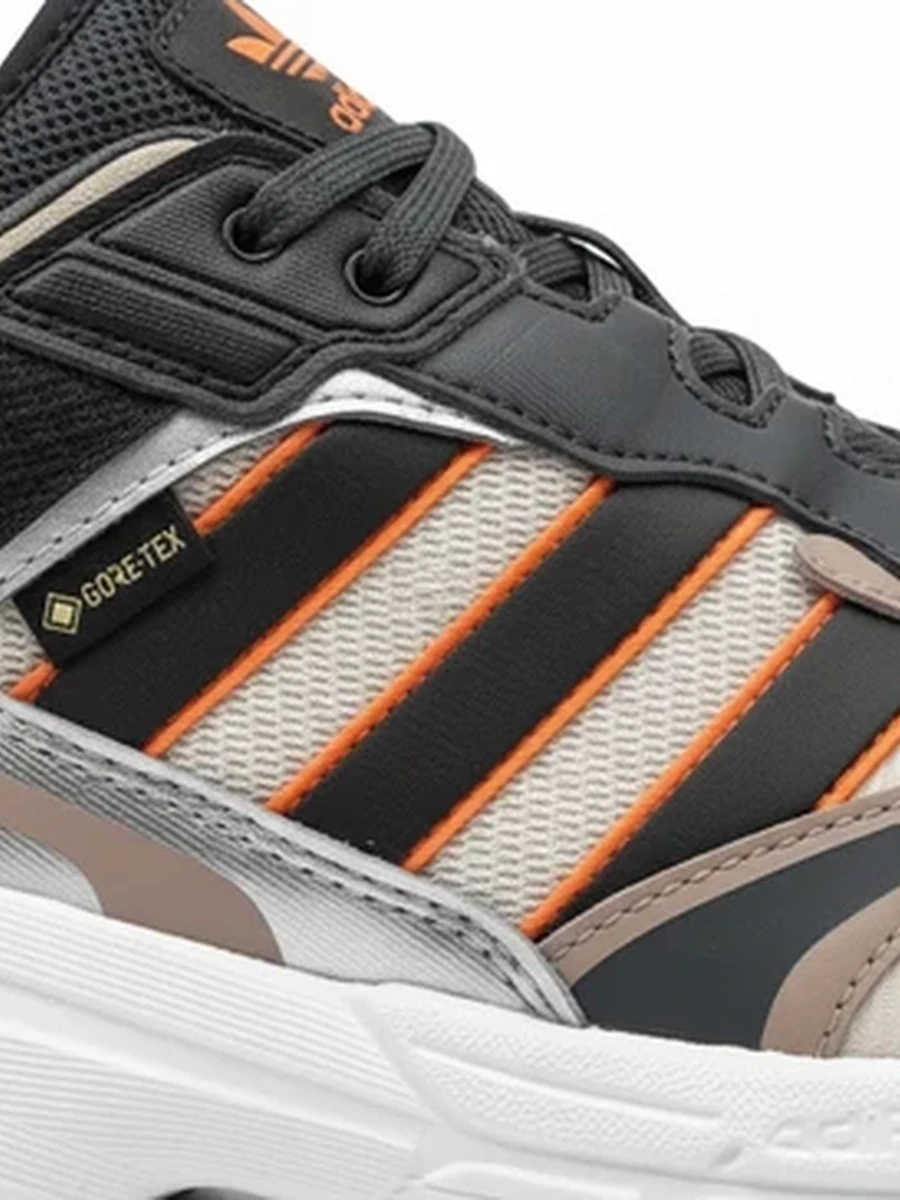 Кроссовки мужские Adidas Spiritain 2000 Gore-Tex для бега и повседневной носки