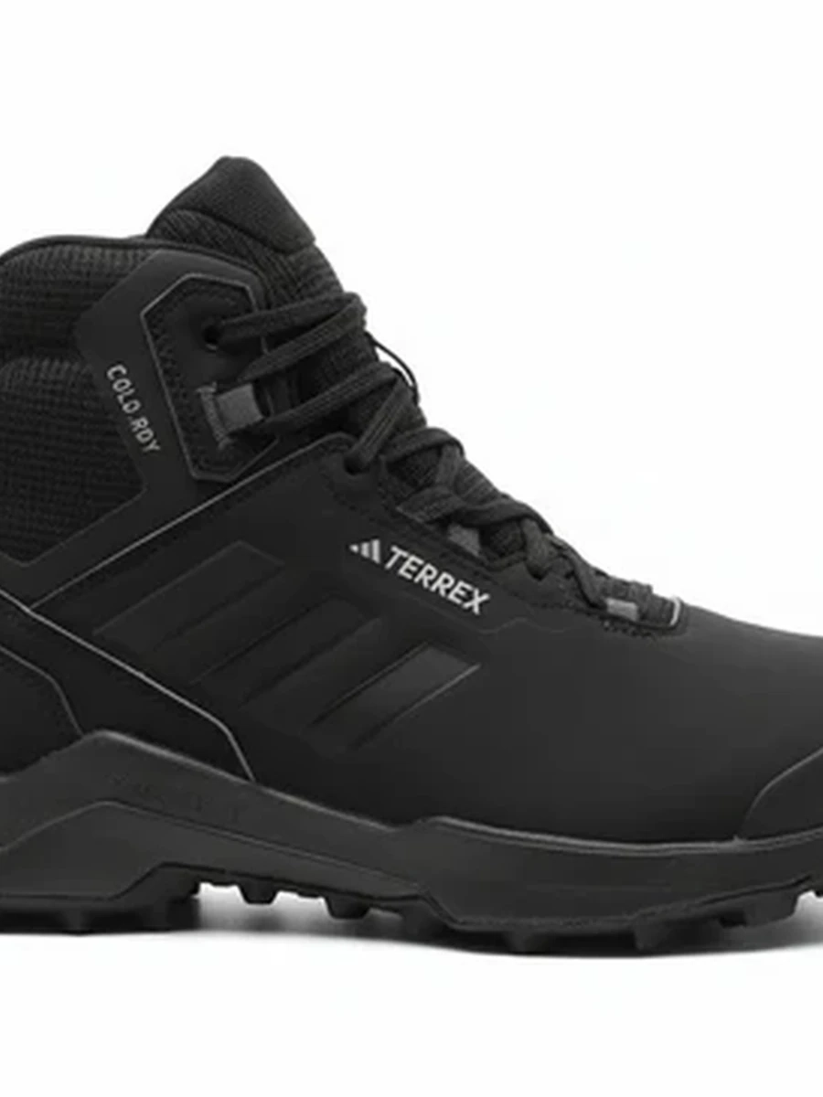 Ботинки мужские треккинговые Adidas Terrex COLD.RDY для туризма и хайкинга
