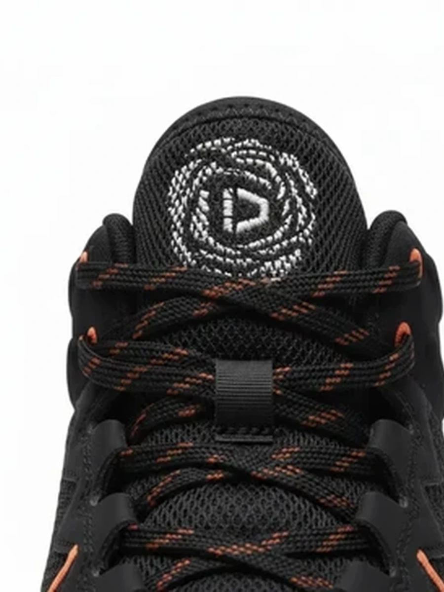 Мужские баскетбольные кроссовки Adidas D Rose Son of Chi черные