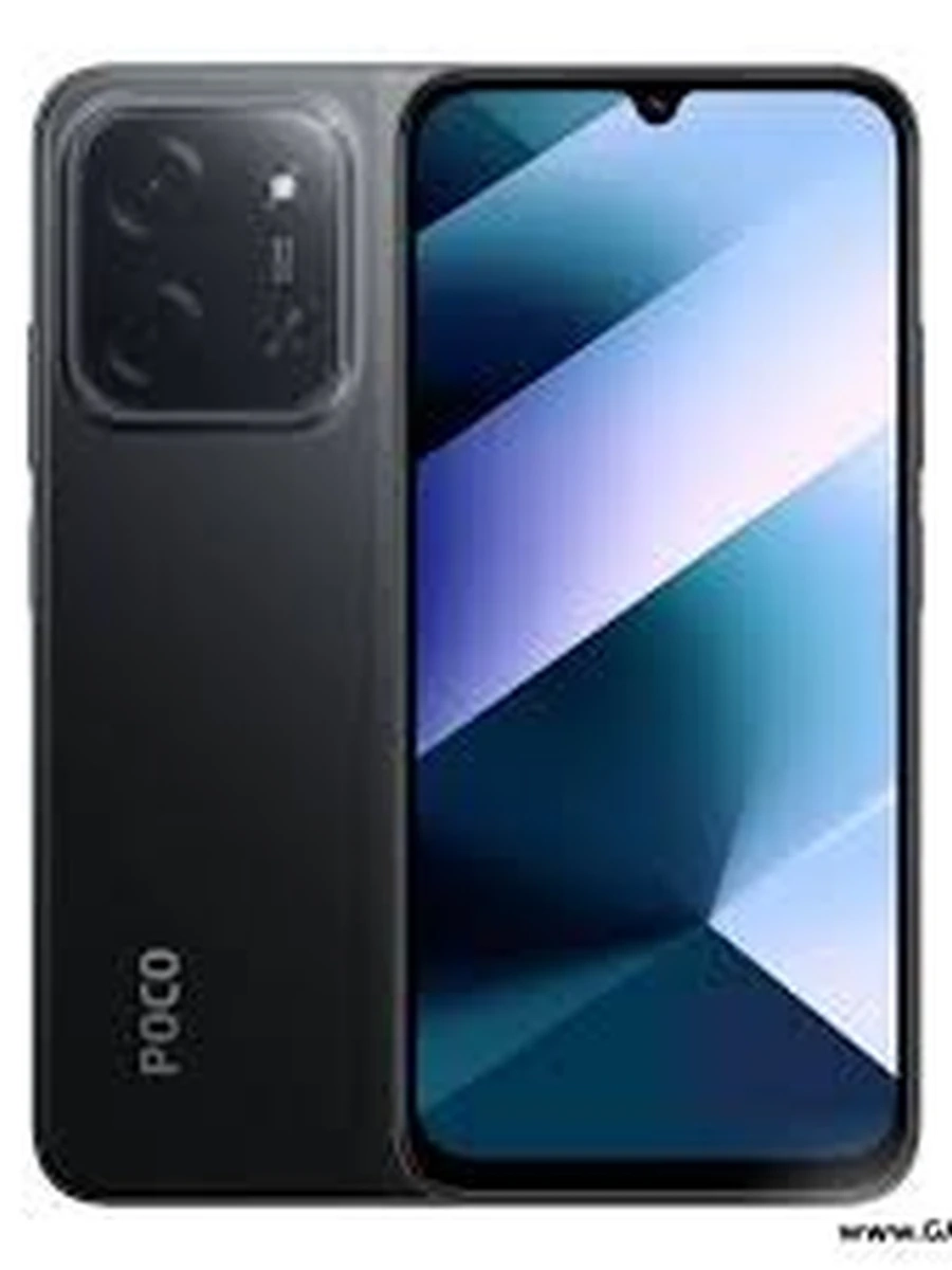 Телефон Xiaomi Poco C85(8+256Gb) Global