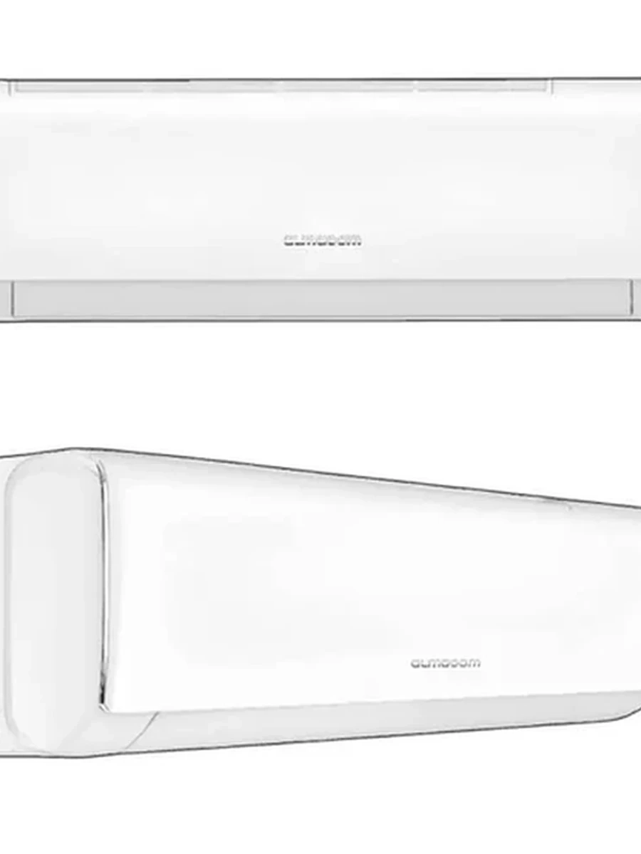 Кондиционер Almacom Серия Luxury Inverter ACH-24LI 65-70м2