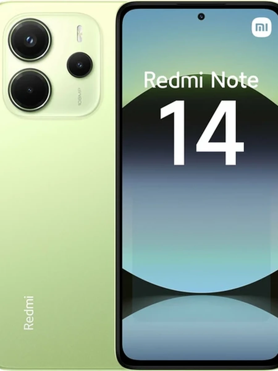 Xiaomi Redmi Note 14 4G