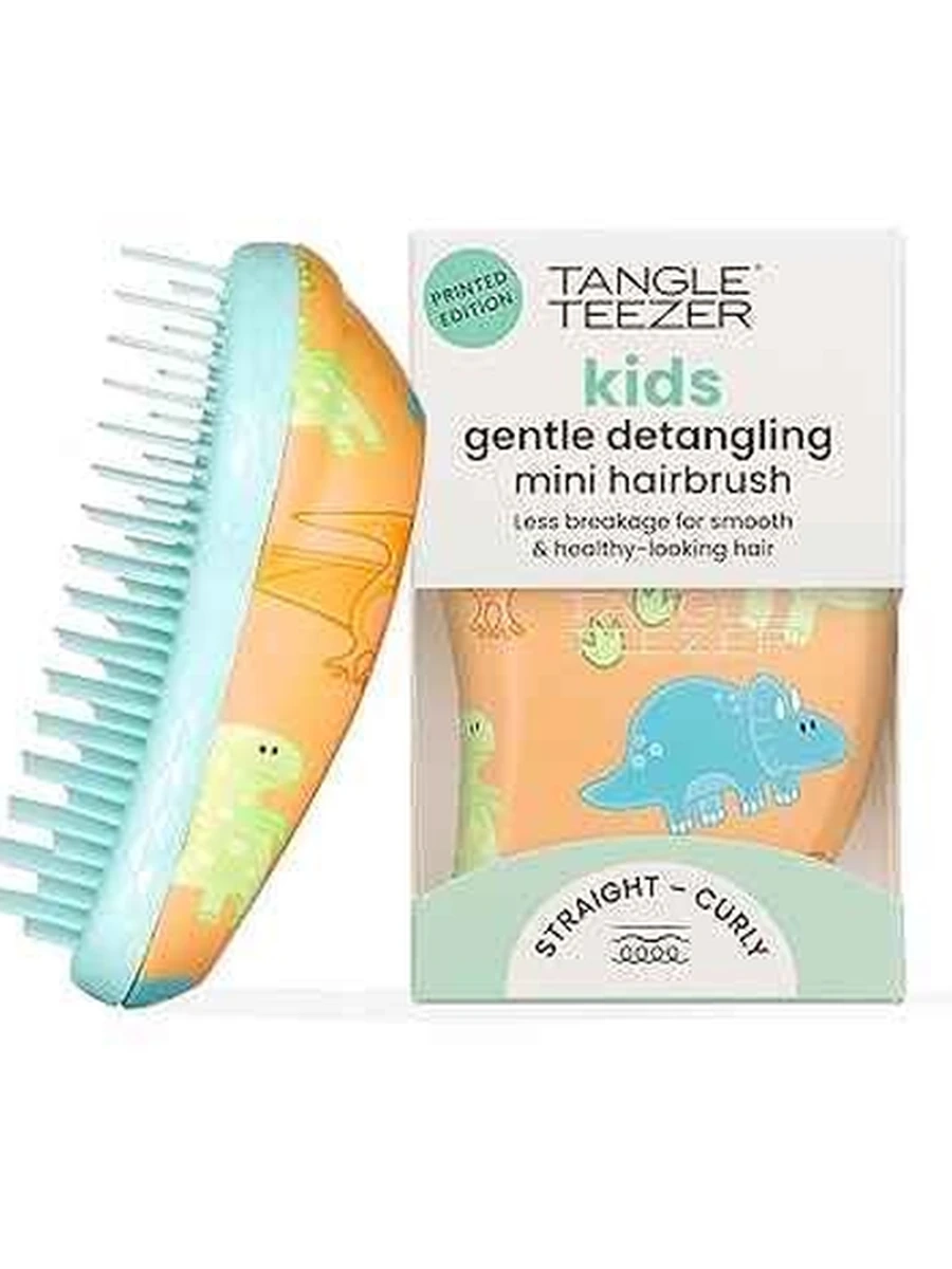 Tangle Teezer The Original Mighty Dino