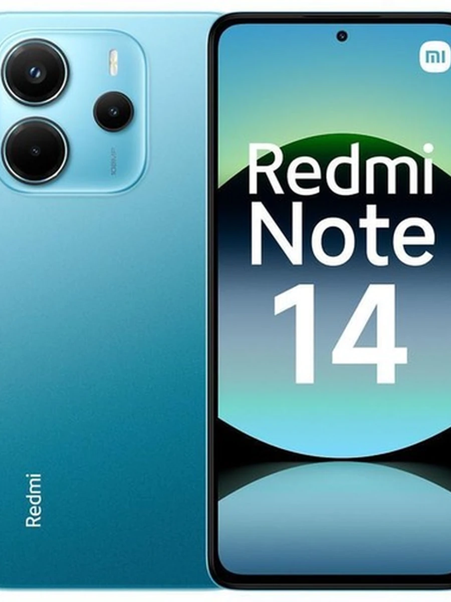 Xiaomi Redmi Note 14 4G