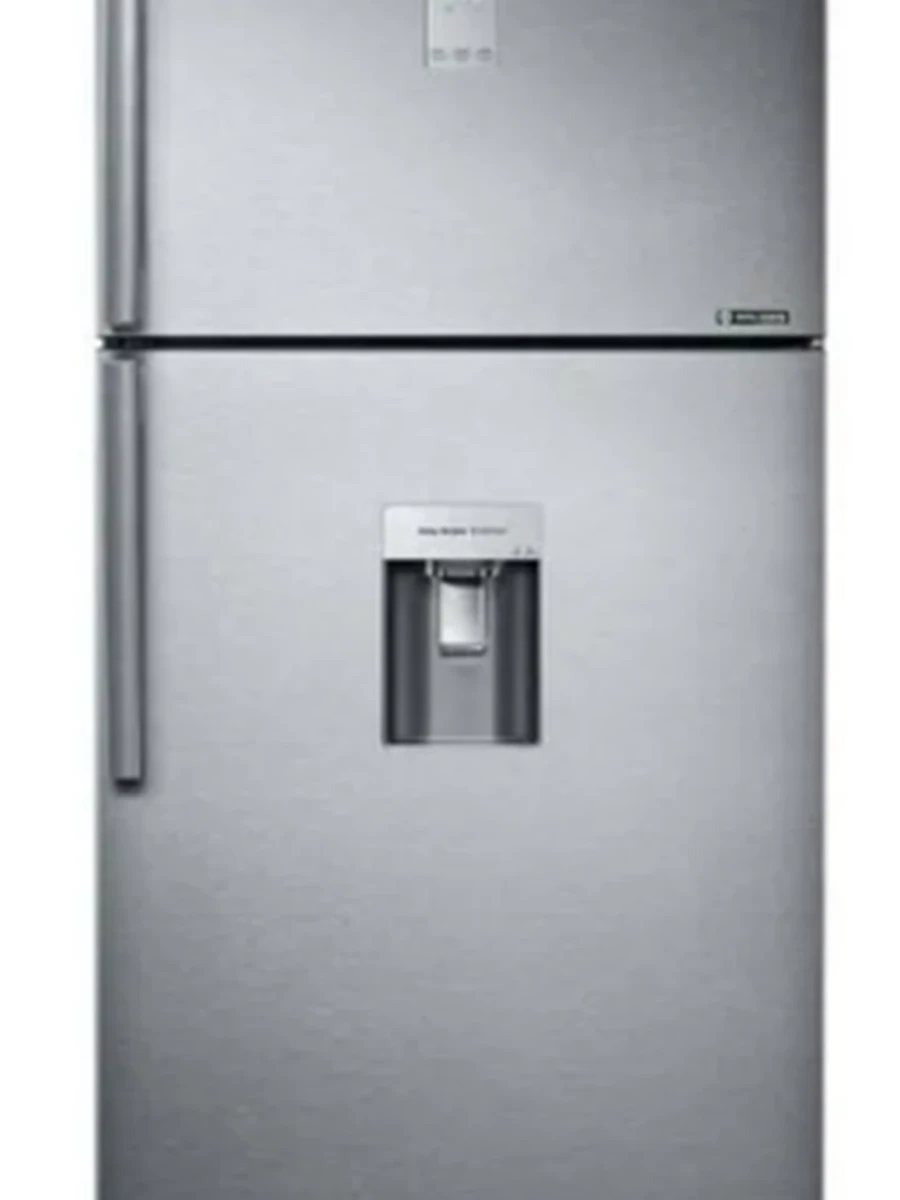 Холодильник Samsung TMF RT62K7110SL