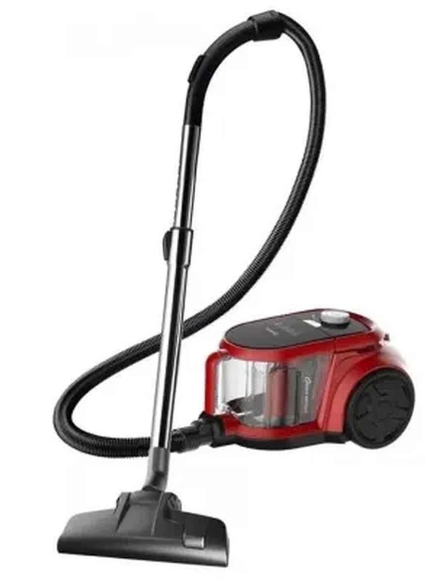 Пылесос Midea MKY18C-R