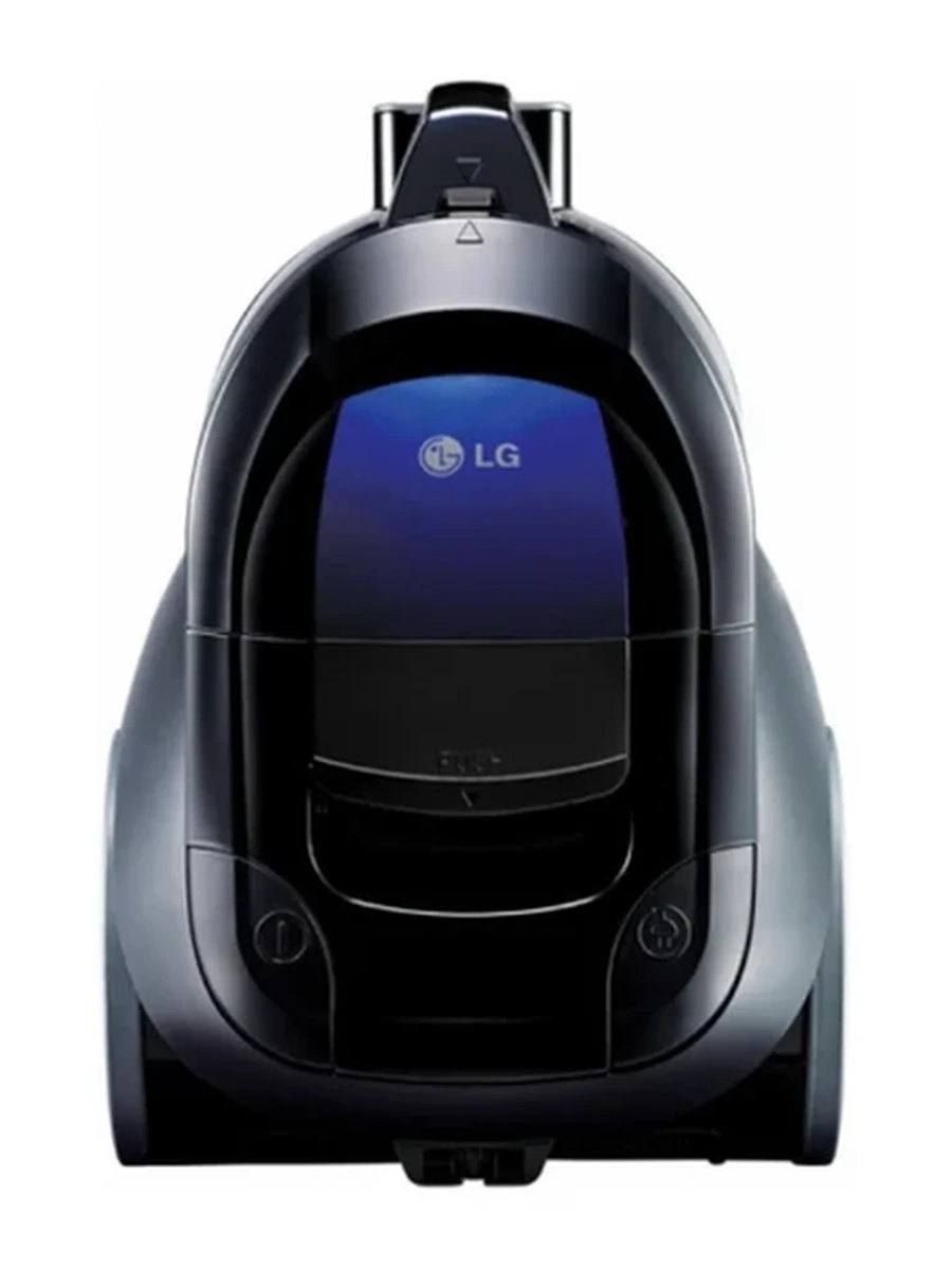 Пылесос LG VK69662N