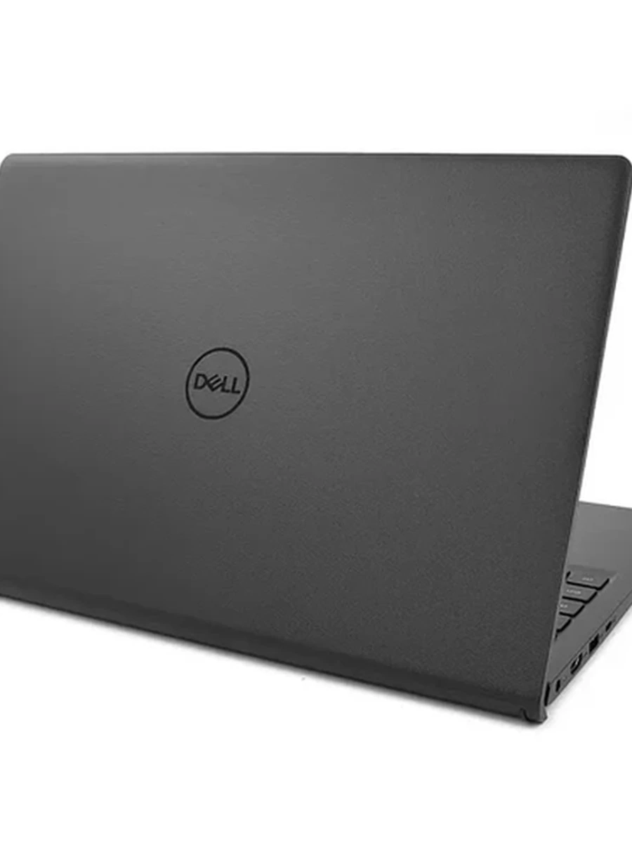 Ноутбук Dell Inspiron 15 [15.6"], (Intel Core i5-1334U 10/12, 4.60ГГц, 12МБ, 10нм), 8ГБ DDR4, 1000ГБ NVME, 15.6" IPS 1920x1080, NO, Черный