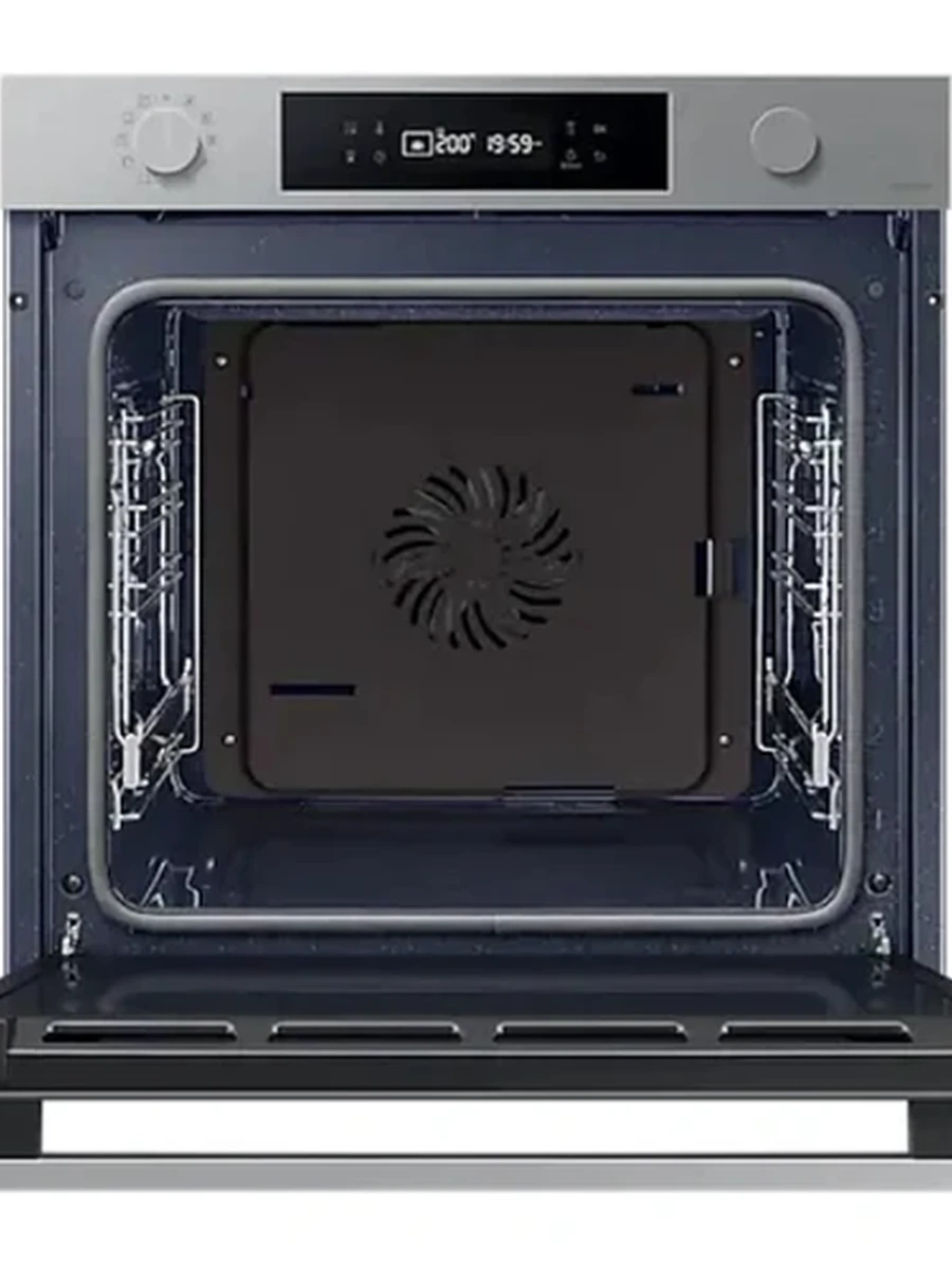 Встраиваемый духовой шкаф Samsung NV7B5745TAS/WT