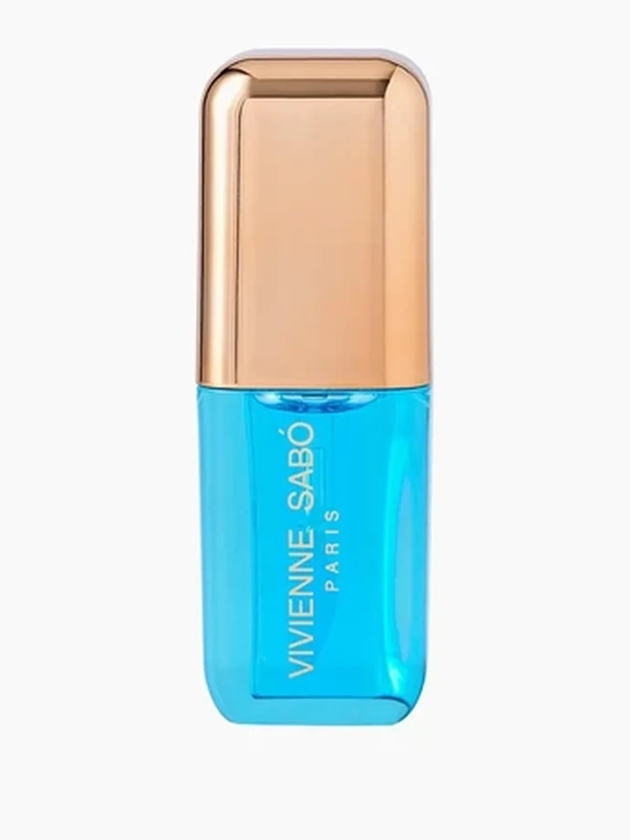 Vivienne Sabo Sirop de Fruits масло для губ 05 Berries