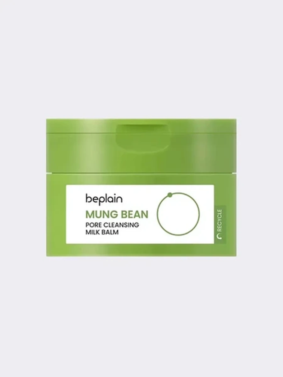 Beplain Mung Bean Pore Cleansing 100ml