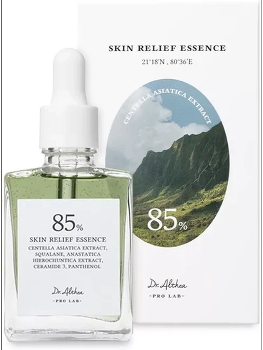 Dr.Althea Relif Essence 30ml