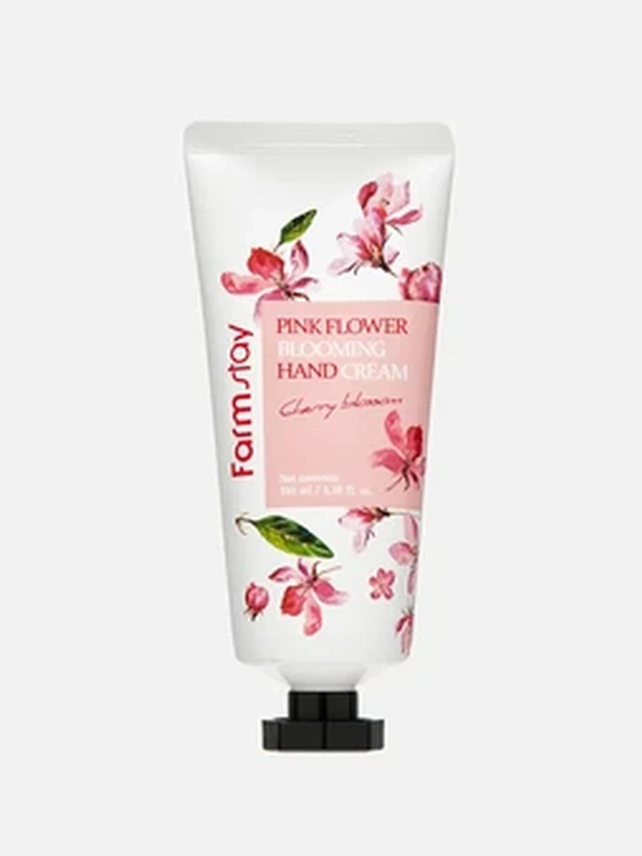 Farmstay Hand cream Cherry Blossom 100ml