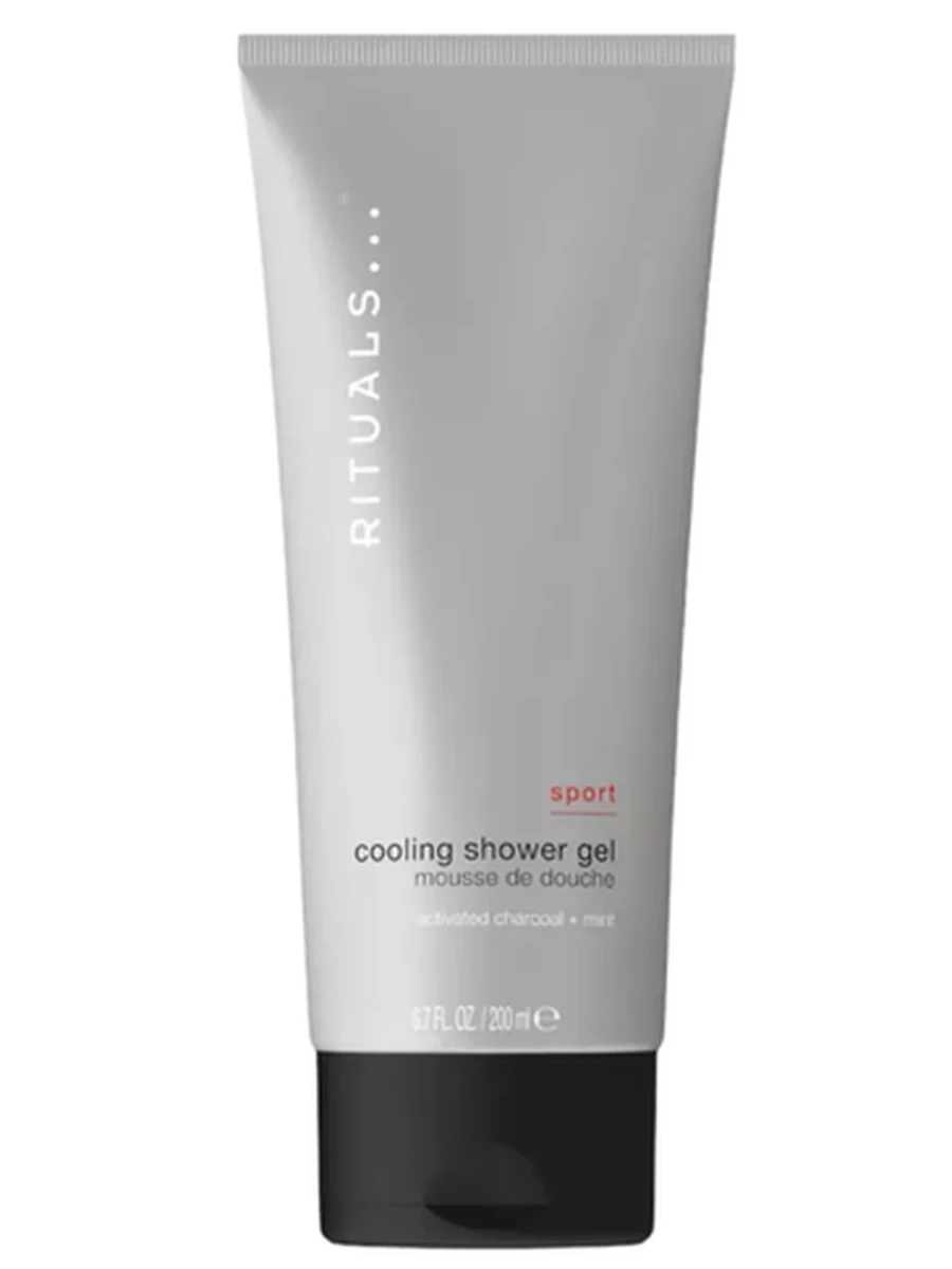 RITUALS Shower gel Sport 200ml