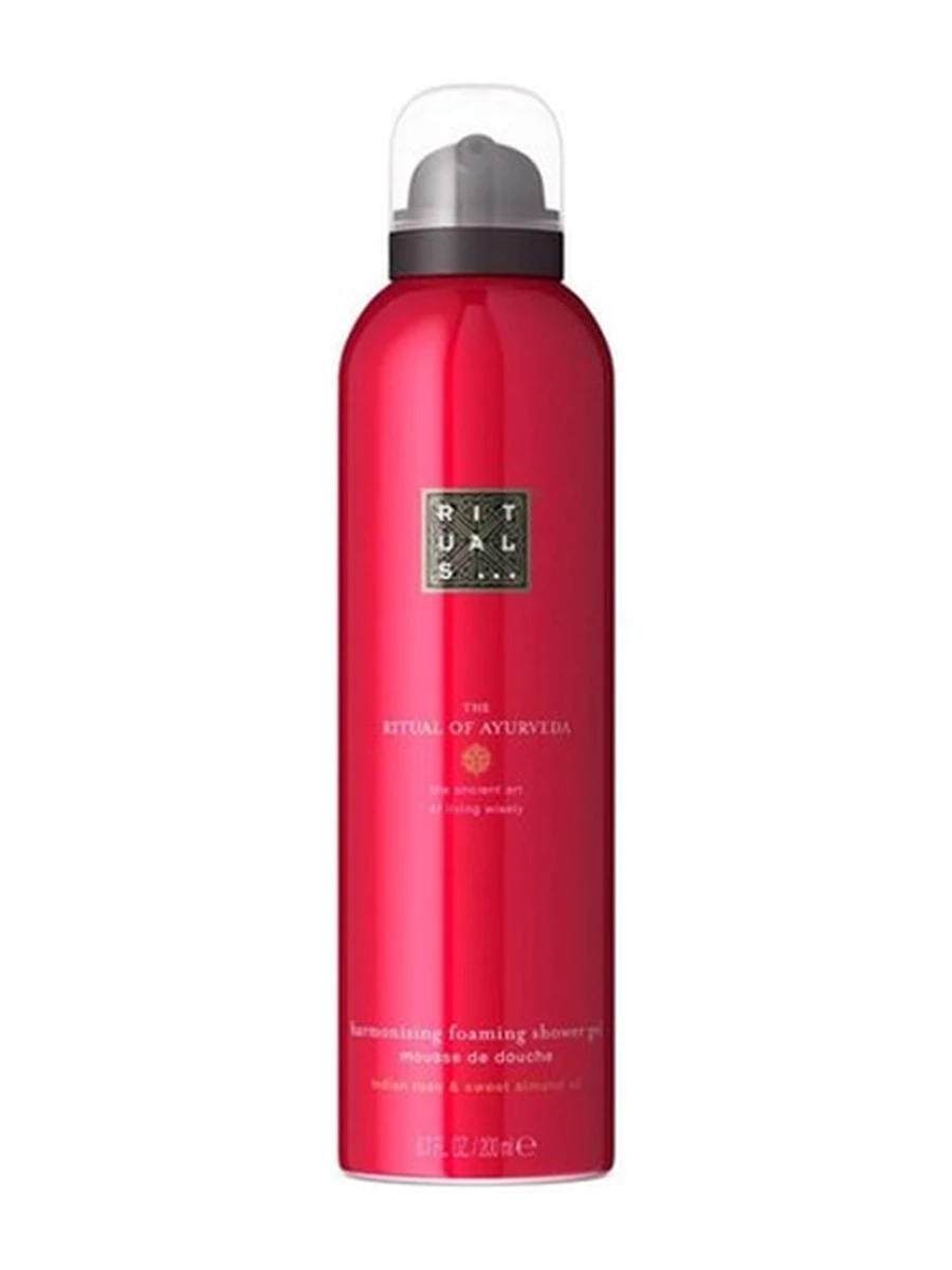 RITUALS Shower gel Ayurveda 200ml