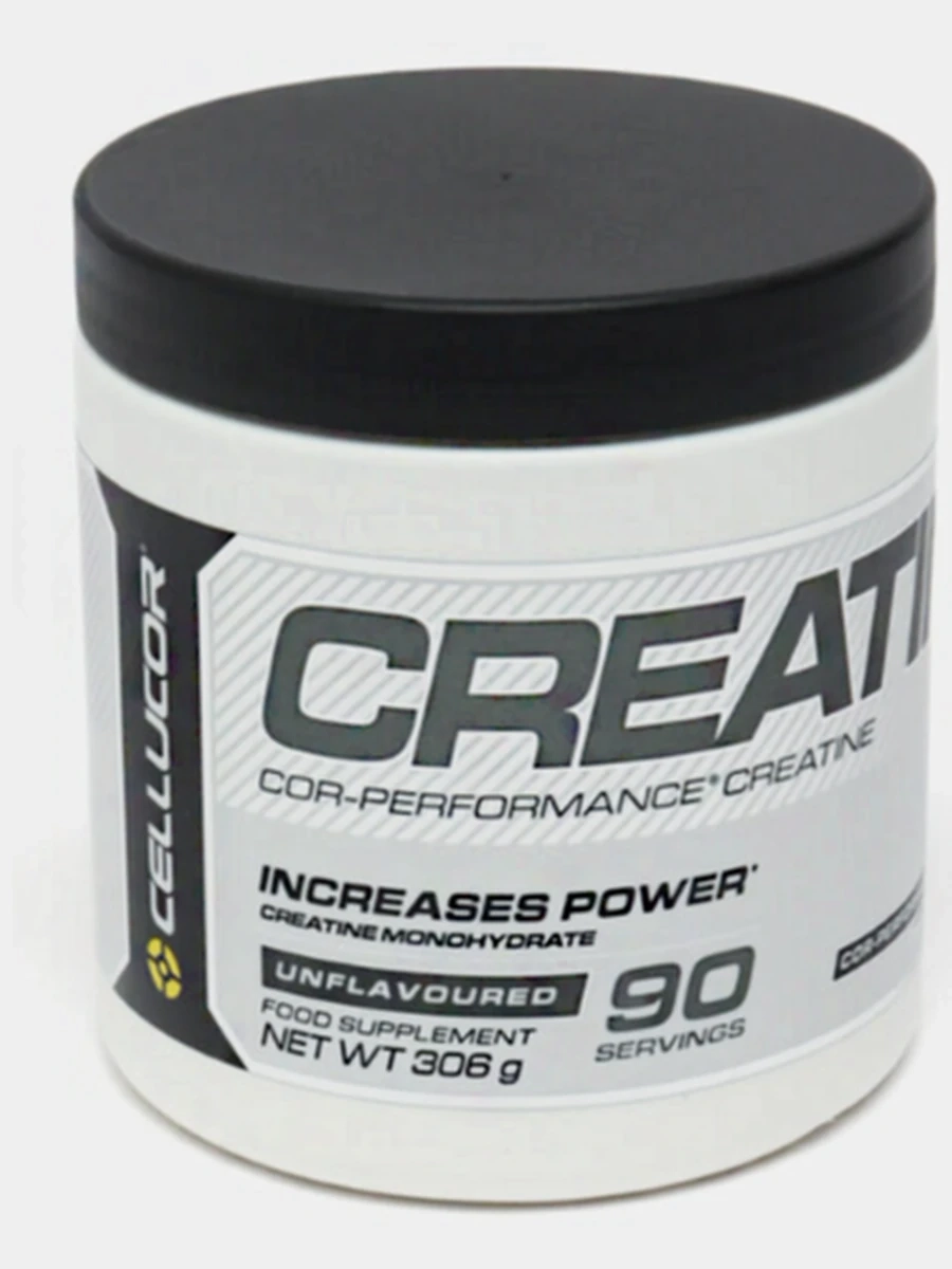 Креатин. Creatine, Cellucor 90порц,