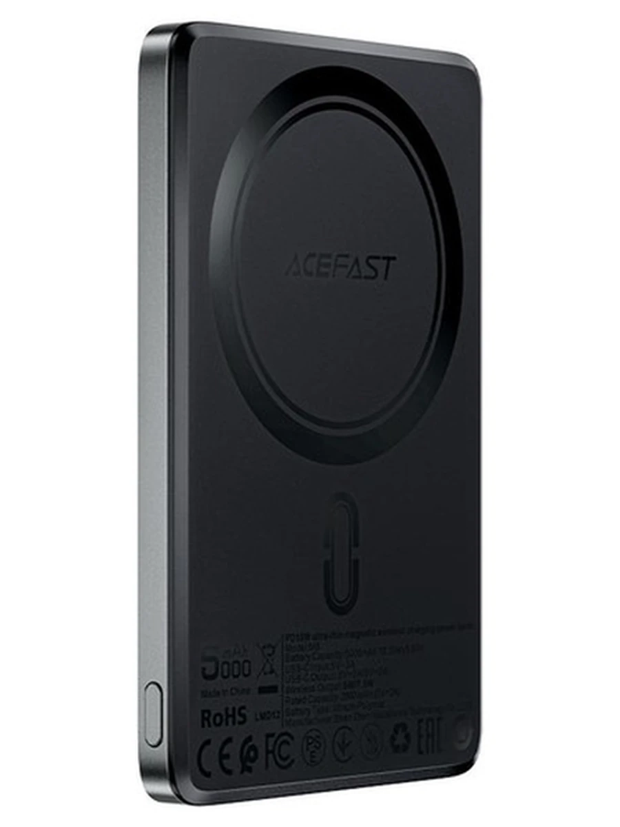 Power bank Acefast M8