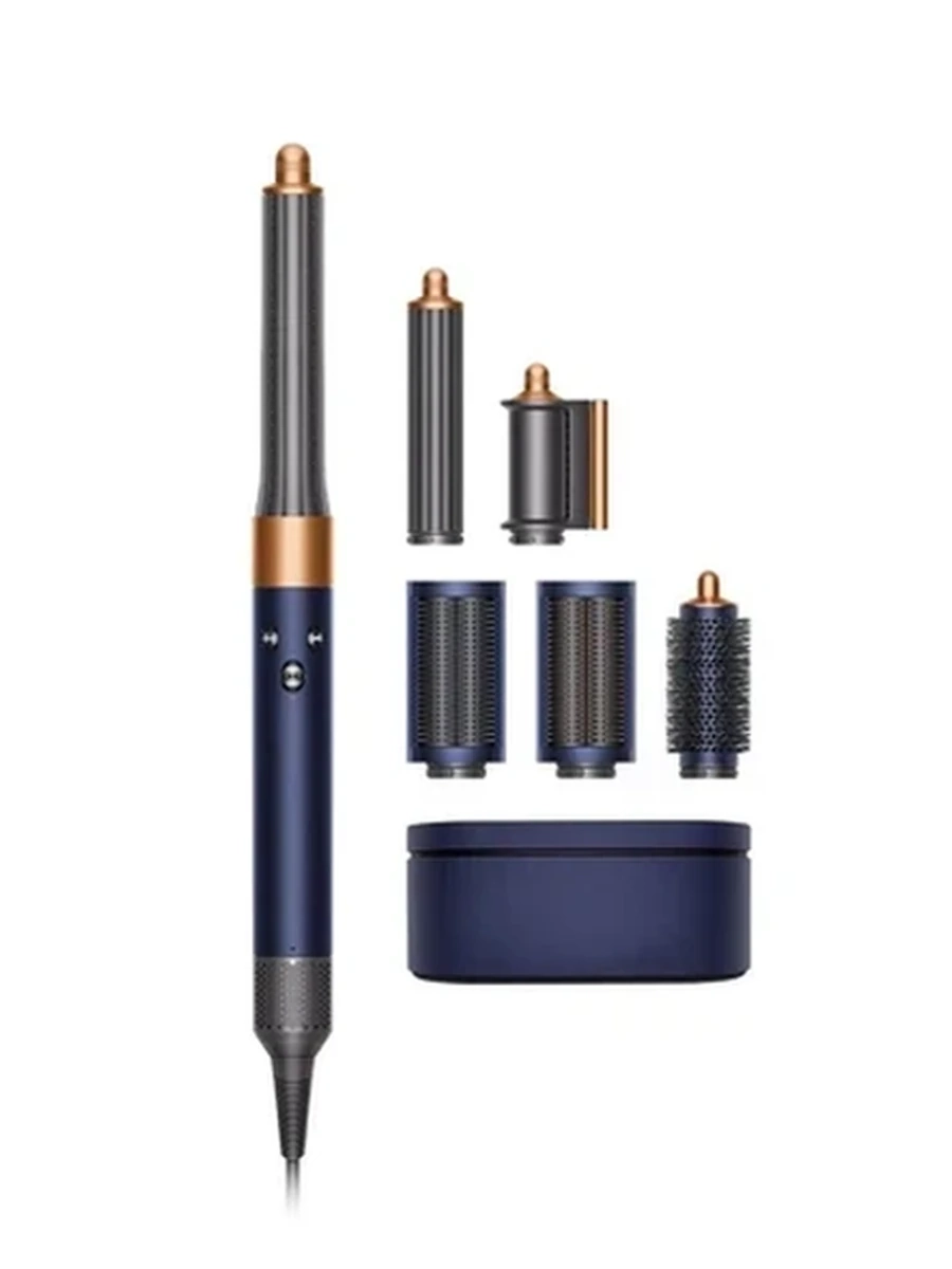 Стайлер Dyson